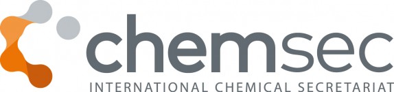 ChemSec — International Chemical Secretariat